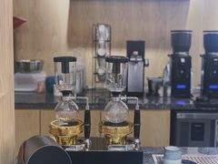 -是啡·日式精品咖啡(东门太阳百货店)