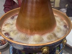 -陈熹公民族美食文化餐厅(中华广场店)