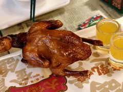 -大鸽饭(北京路店)