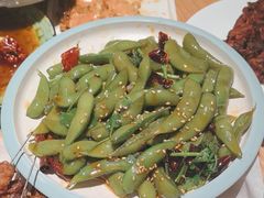 -小乾杯串店•16年沈阳烧烤(文安路店)