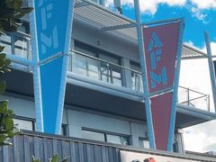 -海上人家The Sea Food Paradise Restaurant & Bar