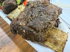 -清真双宝红油牛系列