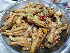 -小民大排档(光谷店)