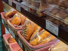 -红宝石·鲜奶小方(长阳店)