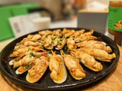 -北李·海肠捞饭·大连菜(望京凯德MALL店)