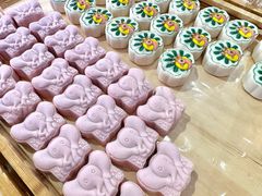 -昆明冠生园·蛋糕·面包(南强街店)