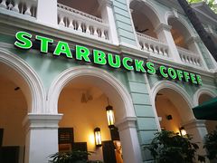 -星巴克臻选(广州沙面店)