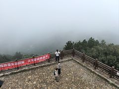 -缥缈峰景区