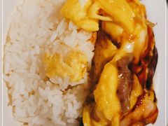 -新大咀港式茶餐厅(宝山万达店)