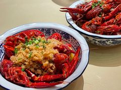 -江味龙虾馆·裸蓝龙虾(南山店)