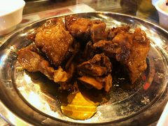 -田园印象·成都土菜院子(华阳店)
