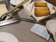 -海底捞火锅(九霄梦天地店)