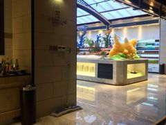 -川骄海鲜自助(河东店)