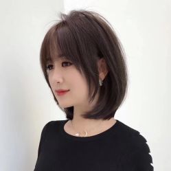 点击看大图 -杜尚发型