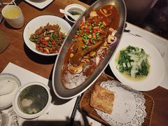 -中国徽菜·徽商故里(罍街店)