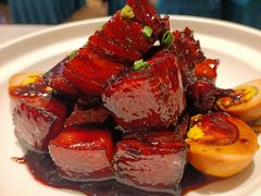 -和记小菜(东方店)