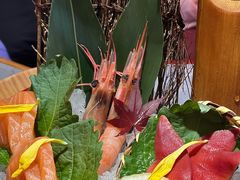 -油花·和牛寿喜烧·放题自助(市南银座店)