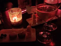 -JZ Club 爵士酒吧(上海店)