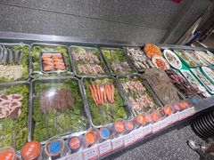 -永红源啤酒·烧烤·海鲜·大排档(青特城店)