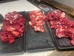 -海汕记·潮汕鲜牛肉火锅·自助
