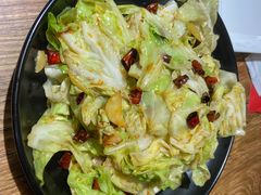 -叶派龙虾•招牌香辣蟹·海鲜(中海国际店)