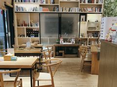 -麦子MaiMassage(打浦桥店)