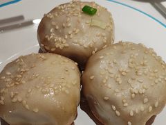 -小杨生煎(黄河路店)