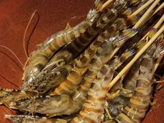 基围虾-荣记火锅(青悦城店)