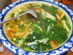 -老味道1992(武当山店)