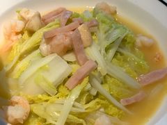 -太二酸菜鱼(正大广场店)