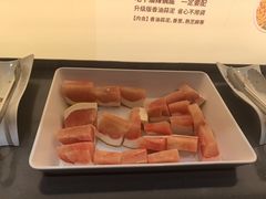 -巴奴毛肚火锅(大剧院店)