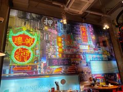 -捞围鲜·港式打边炉(海阳路店)