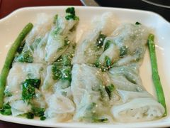 生菜斋肠-国家五钻酒家·西樵旺阁渔村(西樵店)
