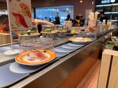 -元气寿司(东方宝泰店)