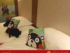 -中青旅山水时尚酒店餐厅(雁栖店)