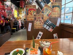 -白石的深夜食堂(济南万象城店)