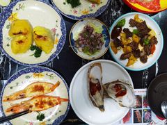 -松坂屋日料自助(长城路店)