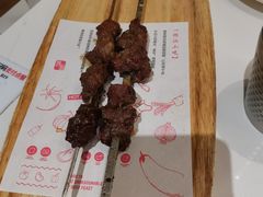 -牛焱·贵州黄牛肉火锅(城西银泰店)