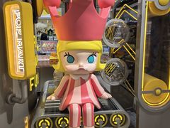 -泡泡玛特POPMART(大兴荟聚店)