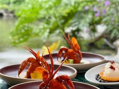 -果然居酒家 · 顺德园林私房菜