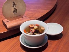 -喜鼎海胆水饺(东港店)