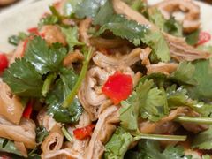 -烂厅下牛肉汤