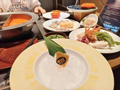 -牛YO寿喜烧和牛火锅自助(三台子万象汇店)