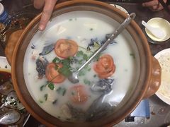 -全乐鱼馆·淳牌有机鱼直营店