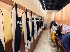 -独食火锅·半米屋台(望平街店)