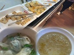 -素满香·食养自助(建邺万达店)