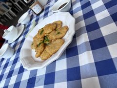 -钱大妈海鲜饭店(旅游大道店)