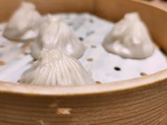 鲜肉小笼-苏小柳手工点心(人民广场分院)