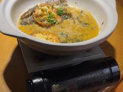 -李久其家民间餐厅(观沙岭公园店)