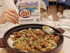 -品海楼·大连海胆锅贴馆(东港店)